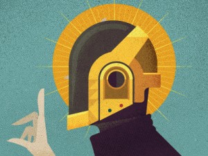 Credits: Justin Mezzell 