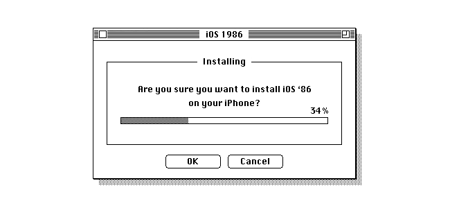 iOS 86