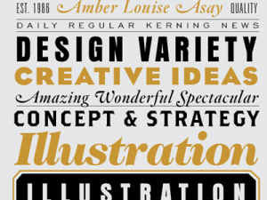 Credits: Amber Assay