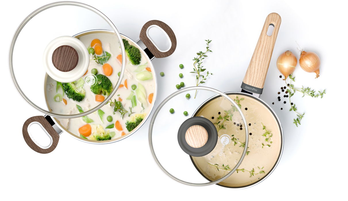 Vacatures bij The Cookware Company Europe in Drongen Creativeskills.be