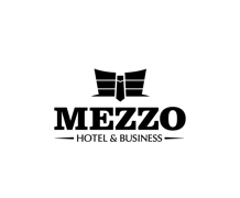 Mezzo, hotel & business